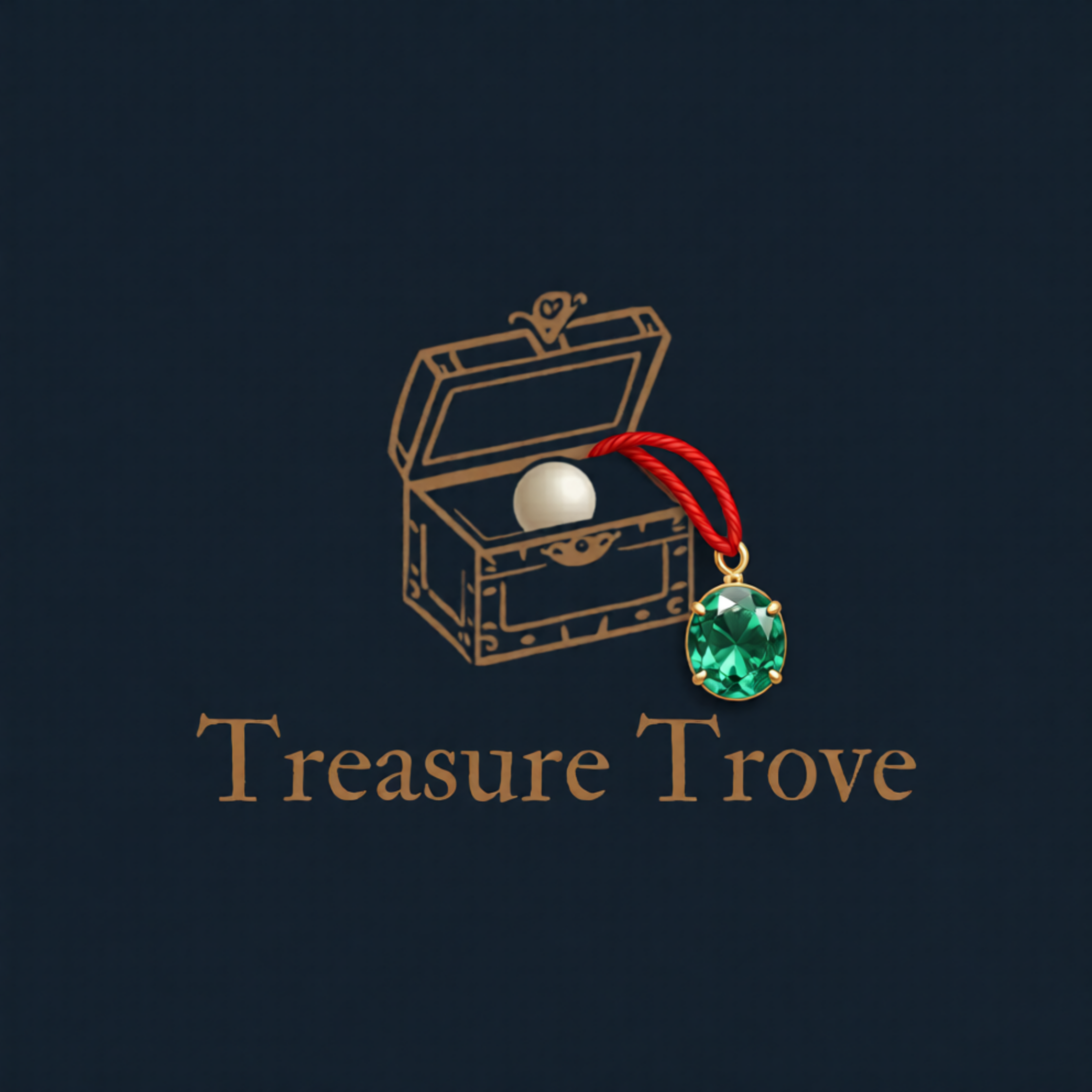 Treasure Trove Collection