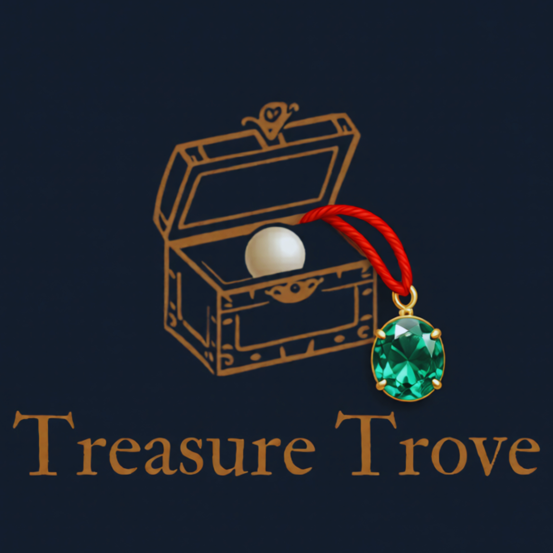 Treasure Trove Collection